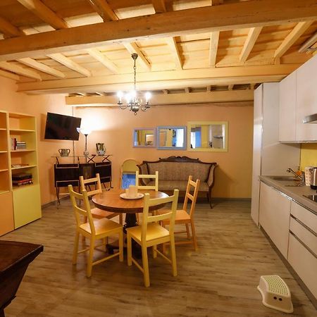 Appartamento Rome Old Town Luxury Loft Esterno foto