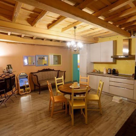 Appartamento Rome Old Town Luxury Loft Esterno foto