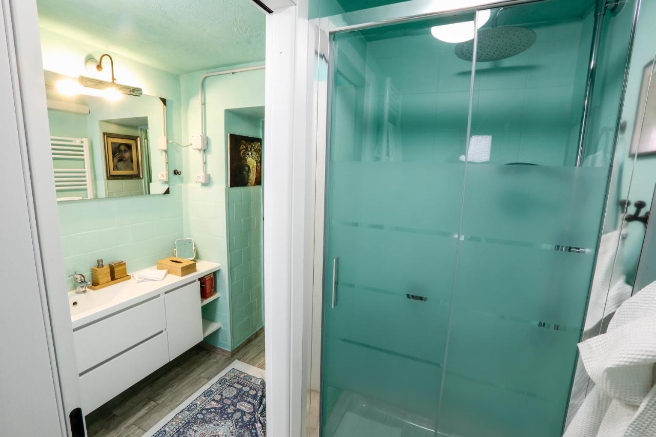 Appartamento Rome Old Town Luxury Loft Esterno foto