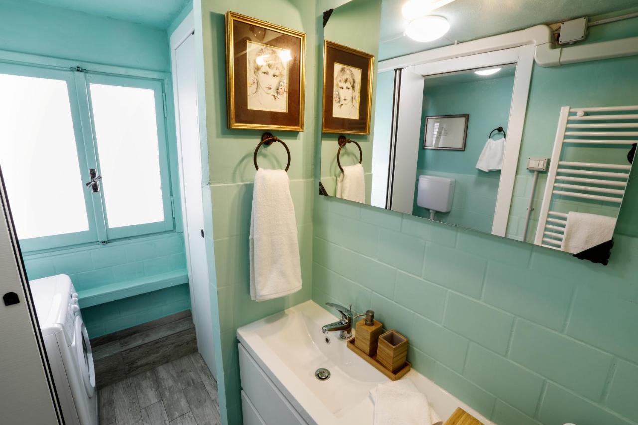 Appartamento Rome Old Town Luxury Loft Esterno foto