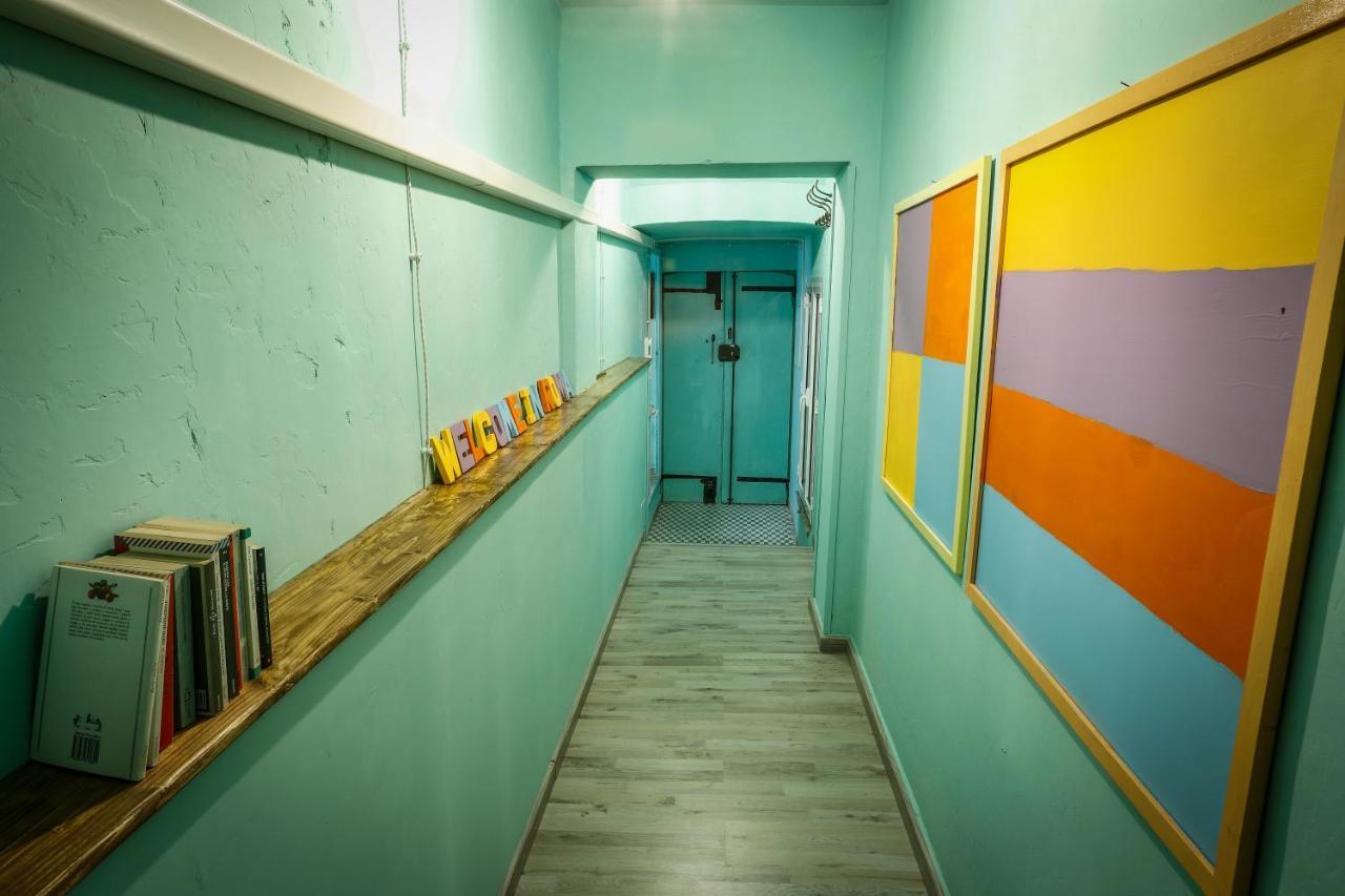 Appartamento Rome Old Town Luxury Loft Esterno foto